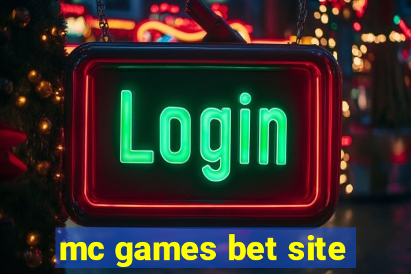 mc games bet site